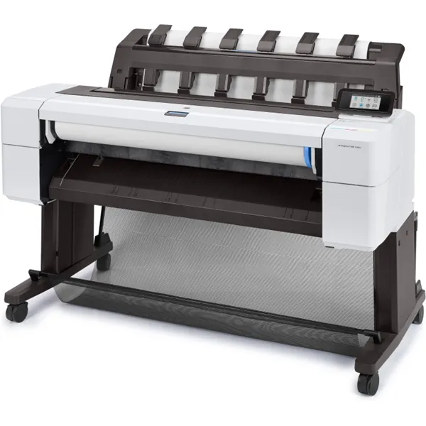 Плоттер HP Designjet T1600 PostScript (3EK11A) A0/36"