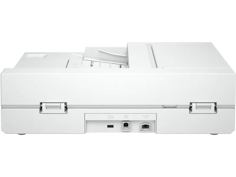 Сканер HP ScanJet Pro 3600 f1 (20G06A)