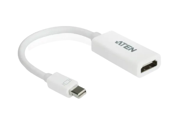 ATEN Mini DisplayPort(M) to HDMI(F) Cable