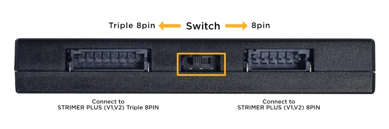 Контроллер LIAN LI Strimer L-Connector 3 Controller
