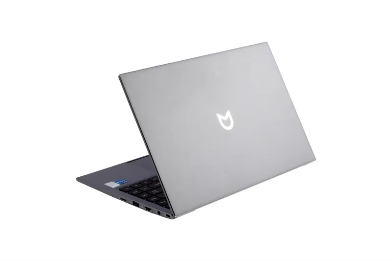 Ноутбук IRBIS 14NBP3003 14" FHD (1920x1080) IPS 300cd,Core i5-1235U,16Gb DDR4-3200(1),512Gb SSD,Wi-Fi 6+BT 5,48Wh,Metal case,Kbd Backlit,FPS,TPM 2.0,2xUSB-C,1.55kg,Grey,3y warranty,Win11Pro