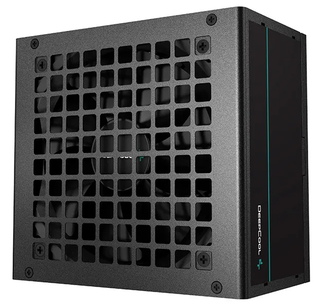 Блок питания Deepcool PF400 80+ (ATX 2.4 400W, PWM 120mm fan, 80 PLUS, Active PFC) RET