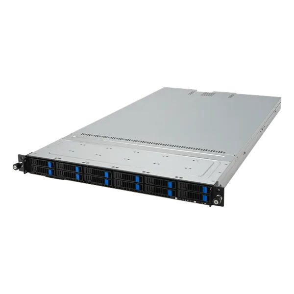 ASUS RS501A-E12-RS12U/1G/1.6kW/12NVMe/OCP/GPU