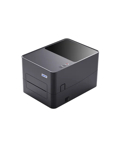 iDPRT iF4, TT, 4", 203DPI, 6 IPS, 64/128MB, USB+Ethernet, ZPL, TSPL, Ribbon 300 m