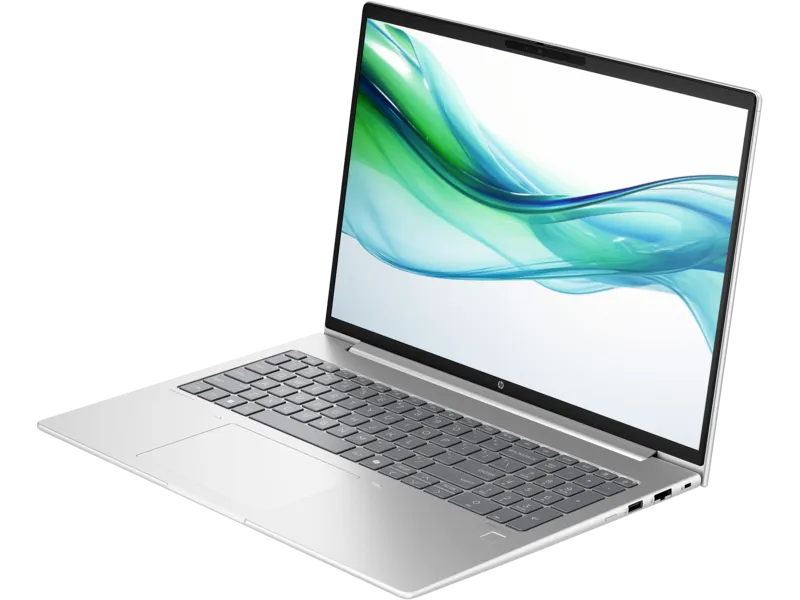 HP PROBOOK 460 G11 U5-125U 16" WUXGA (1920x1200) UWVA 300 nits  8GB (1x8GB) DDR5 5600 512GB SSD,Intel AX211 Wi-Fi,Backlit,51Wh,1,8kg,1y,Silver,Dos,KB Eng/Rus,Silver