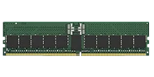 Оперативная память Kingston Server Premier 32GB 5600MT/s DDR5 ECC Registered CL46 DIMM 1Rx4 Hynix A Renesas