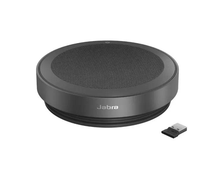 спикерфон Jabra Speak2 75. MS Teams. Link 380a
