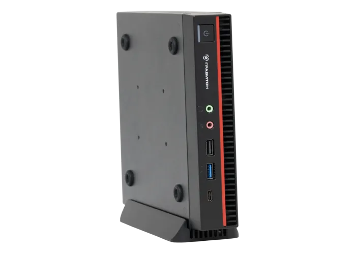 Персональный компьютер Гравитон Д15И i5-13400/1x16GB/1xSSD512GB/K+M/NoOS/3YST