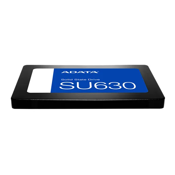 Накопитель SSD A-Data SATA-III 240GB ASU630SS-240GQ-R Ultimate SU630 2.5"