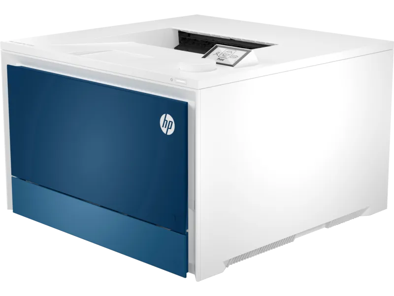 Лазерный цветной принтер HP Color LaserJet Pro 4203dn Printer (A4,600x600dpi,33ppm,512Mb,Duplex, 2trays 50+250,USB2.0/GigEth, ePrint, AirPrint,  4Ctgs in box, repl. W1Y44A)