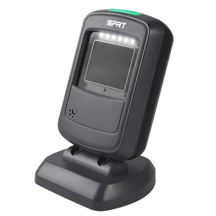 iDPRT HP-2208SR-100R, USB cable, 640x480, 1.2 m drop, IP42, 285 g