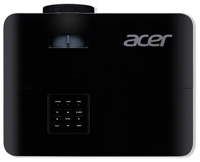 Acer projector X1328Wi, DLP 3D, WXGA, 5000Lm, 20000/1, HDMI, Wifi, 2.7kg, Euro Power EMEA