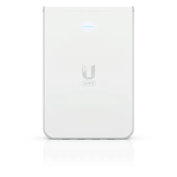 Ubiquiti U6-IW - UniFi6 In-Wall