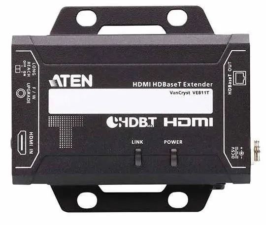 Удлинитель ATEN HDMI HDBaseT Extender