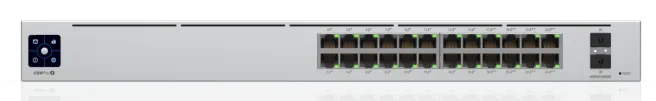 Ubiquiti UniFi Switch USW-Pro-24-POE Gen2
