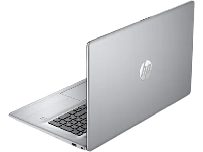 HP Probook 470 G10 Core i7-1355U 17.3 FHD (1920x1080) 300nits AG 16Gb DDR4(1x16GB),512GB SSD,41Wh,Backlit,2.1kg,1y,Asteroid Silver,Dos,KB Eng