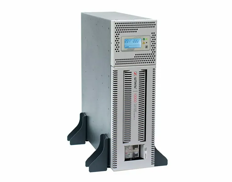 ШТИЛЬ Стабилизатора напряжения: 10000 ВА; 1 фазный; инверторный; вх 90-310В; вых 216/224В; универсальное