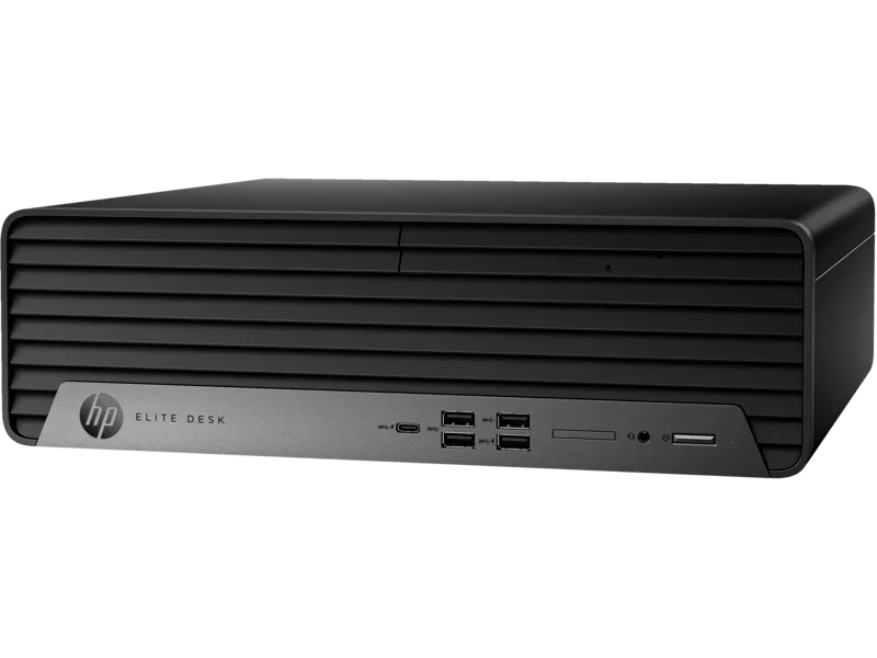 800G9 SFF/i513500/512GB/8 GB DDR5-4800 MT/UHD Graphics 770 /Keyboard and mouse / DOS