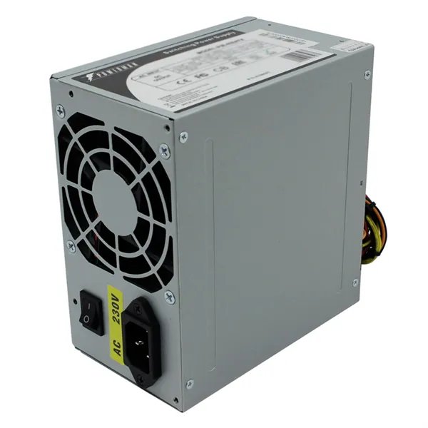 Powerman Power Supply  450W  PMP-450ATX (8cm fan)