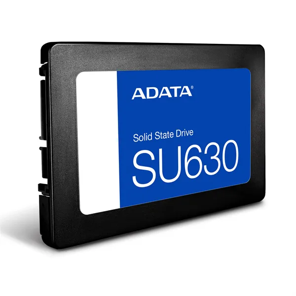 Накопитель SSD A-Data SATA-III 240GB ASU630SS-240GQ-R Ultimate SU630 2.5"