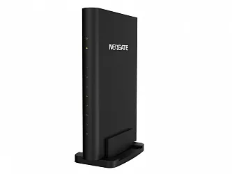 YEASTAR VoIP-FXS-шлюз с поддержкой 8 FXS-линий