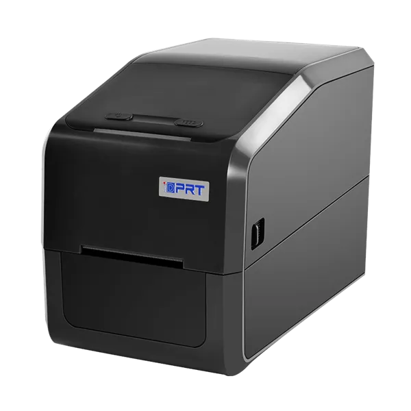 Термотрансферный принтер этикеток IDPRT iE2X, TT Label Printer, 2", 203DPI, 8IPS, 32/16MB, USB+Ethernet+BT, ZPL-II, EPL-II, TSPL