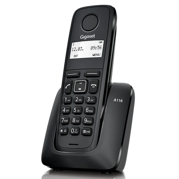 Телефон dect GIGASET A116