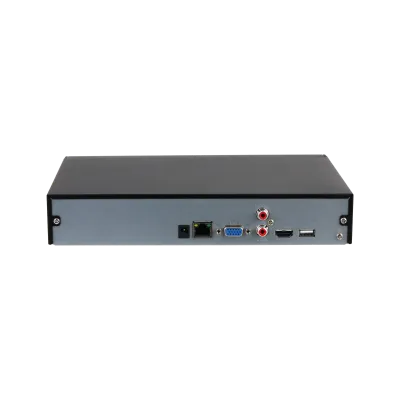 Видеорегистратор Dahua DHI-NVR1104HS-S3/H