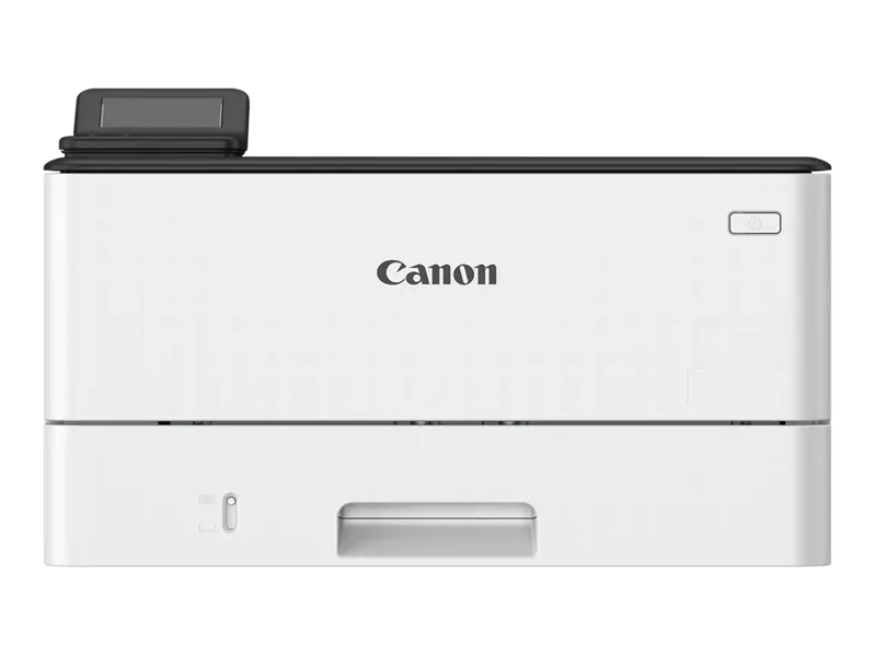Принтер лазерный Canon i-Sensys LBP246DW (5952C006) A4 Duplex WiFi белый