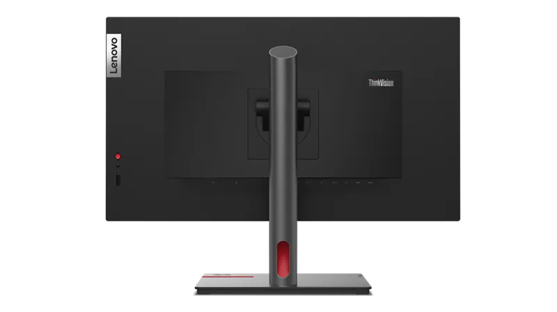 Монитор Lenovo ThinkVision P27h-30 27" QHD (2560x1440) IPS, 4ms, 350cd, 1000:1, 1x HDMI 2.1 TMDS, 1x DP 1.4, 1x DP 1.4 Out, 1x USB-C 3.2 Gen 1, 1x RJ45, Tilt, Swivel, Pivot, Height Adjust Stand, 1Y