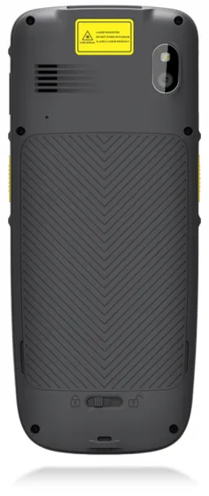 Терминал сбора данных Newland MT6755 WWAN, Android 13 GMS,  27-key, 4" touchscreen, 2D Mega Pixel imager with Laser Aimer (CM6x), 4GB/64GB, BT, WiFi, 4G, GPS, NFC, Camera, Protective case, Screen Protection Film, Handstrap