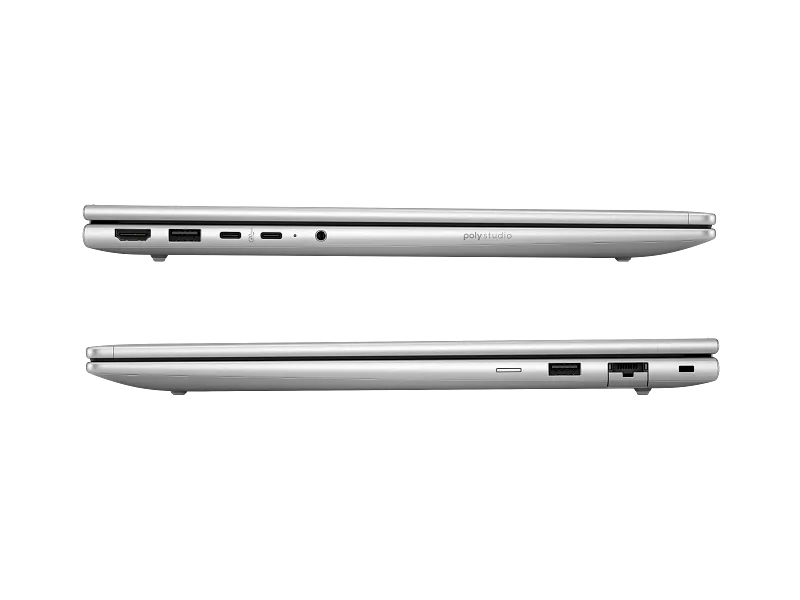 HP Probook 4 G1iR Core 7-240H 16" WUXGA (1920x1200) UWVA 300nits 16GB DDR5 5600,1TB SSD,Intel Graphics,48Whr,1y,1.8kg,Win 11 Home/chinese,KB/Eng,Silver Power Cord 1M for English-UK