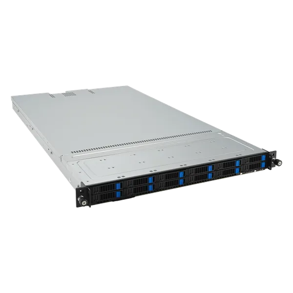 ASUS RS501A-E12-RS12U/1G/1.6kW/12NVMe/OCP/GPU