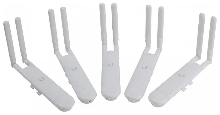 Ubiquiti UniFi AP AC Mesh (5-pack)