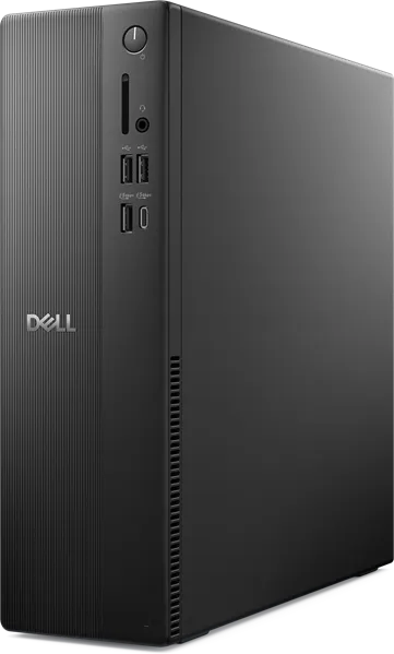 Dell Slim SFF Core Ultra 5-225, 16GB(1х16) DDR5, 512GB PCIe NVMe SSD, Intel UHD Graphics, GbitEth, noWLAN,  Kb ENG, Mouse, Linux Ubuntu, 2YW