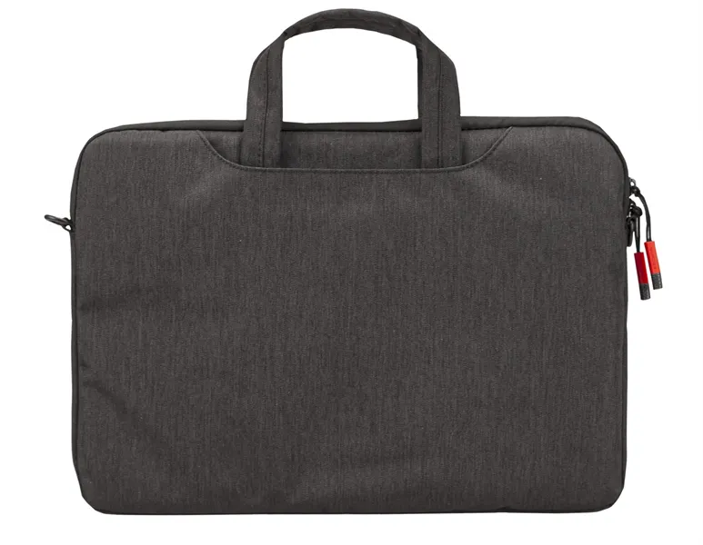 Компьютерная сумка SUMDEX (13,3) PNA-402BK, цвет черный