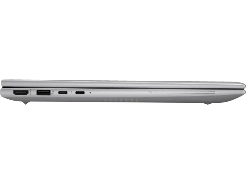 HP ZBook Firefly 14 G11 Core U7-155H,14" WUXGA(1920x1200) IPS AG 300nits,NVIDIA RTX A500 4GB GDDR6,32Gb DDR5(1),1Tb SSD PCIe NVMe, 51Wh LL, FPR,HD Webcam,1.45kg,2y,Gray,Win11Pro(multilang),eng/rus kbd