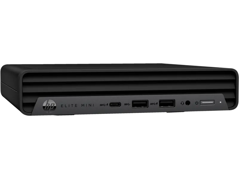HP ELITE MINI 800 G9,I5-14500,16GB,512GB,DOS,1YR