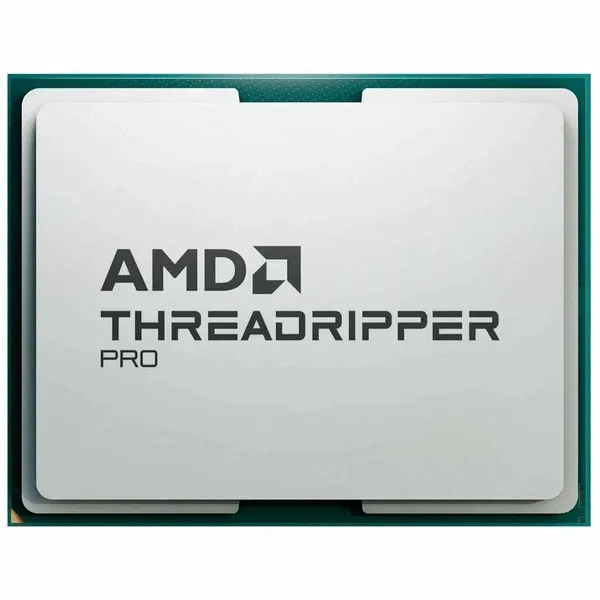 CPU AMD Ryzen Threadripper PRO 7955WX, 16/32, 4.5-5.3GHz, 1MB/16MB/64MB, sTR5, 350W, 1 year