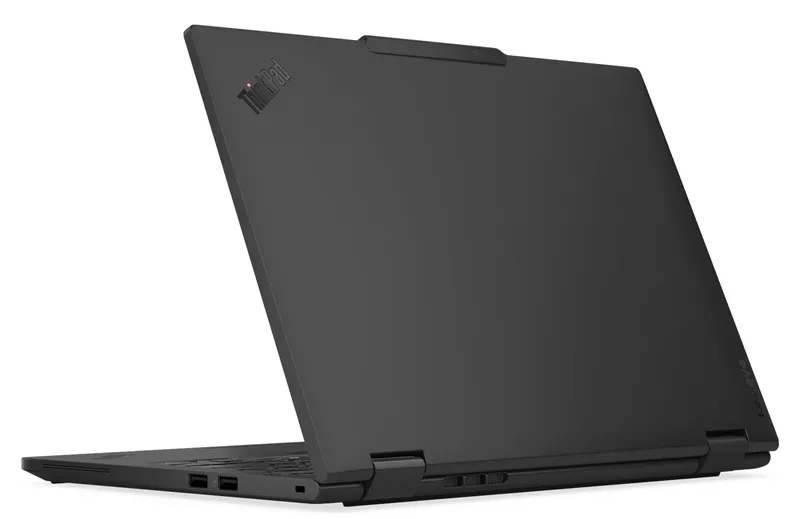 ThinkPad T14s 2-in-1, 14"(1920x1200)Touch, Ultra 7 255U, 16GB, 1TB SSD, Intel Graphics, Cam, BT, W11 Pro, Black