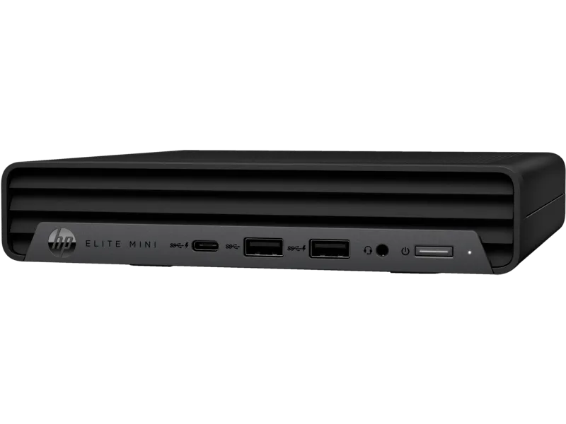 HP ELITE MINI 800 G9,I5-14500,16GB,512GB,DOS,1YR