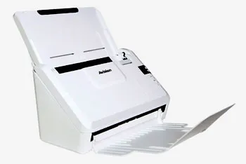 Сканер Avision AV332U (000-0972-02G)