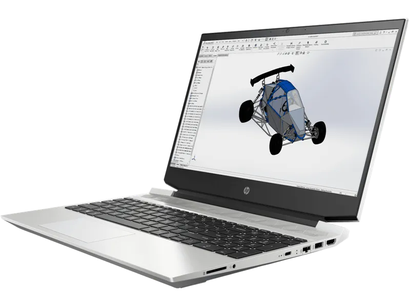 Ноутбук HP ZBook Power G4A/ZHAN 99 G4 AMD Ryzen7-6800H 3.2GHz,15.6"FHD(1920x1080)IPS AG ,nVidia Quadro T600 4Gb GDDR6,32Gb DDR5-4800(2),1Tb SSD,52.5Wh,2,25kg,1y,HD Webcam,Win11Pro,eng/rus kbd, без евровилки