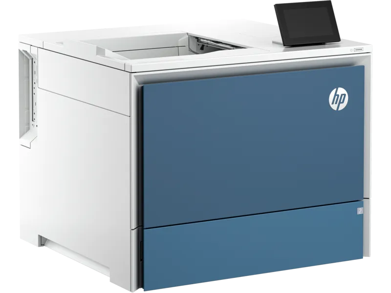 Принтер HP Color LaserJet Enterprise 6701dn Printer