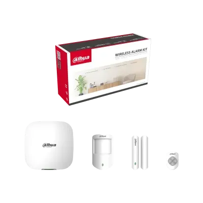 Сигнализация DAHUA Комплект охранной сигнализации