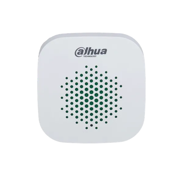 Извещатель пожарный Dahua DHI-ARA12-W2(868)