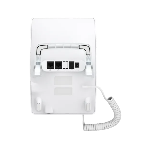 Телефон IP Fanvil H3W белый (H3W WHITE)