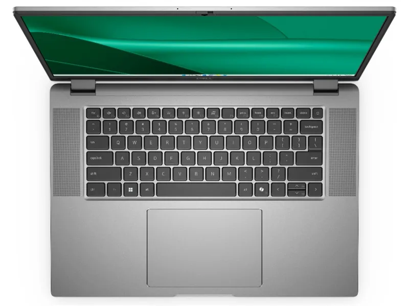 DELL Latitude 7650 Core™ Ultra 7 165U, 16,0" FullHD+ WVA AG 32GB  LPDDR5,1TB SSD,Intel Iris Xe Graphics,3Cell,Backlit,Thunderbolt,W11 Pro(OC Activated),2y,1,87kg,KB Eng