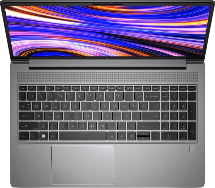 HP ZBook Power G10A Ryzen 9 PRO 7940HS 4 GHz,15.6" FHD (1920x1080) IPS AG 250nits,nVidia RTX A1000 6Gb GDDR6, 32Gb DDR5-5600(1),1Tb SSD,83Wh,FPR,2,0kg,2y,HD Webcam+IR,Win11Pro, eng  kbd,без евровилки