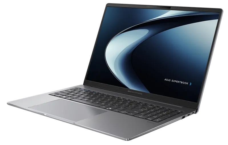 Ноутбук ASUS ExpertBook Entry PM3606CKA-PL0159 AMD Ryzen AI 5 330 16GB 512GB 2280 PCIE G4 SSD 16.0" WQXGA (2560x1600) 16:10 400nits Anti-Glare sRGB: 100% AMD Radeon Graphics No OS 1.87 Kg